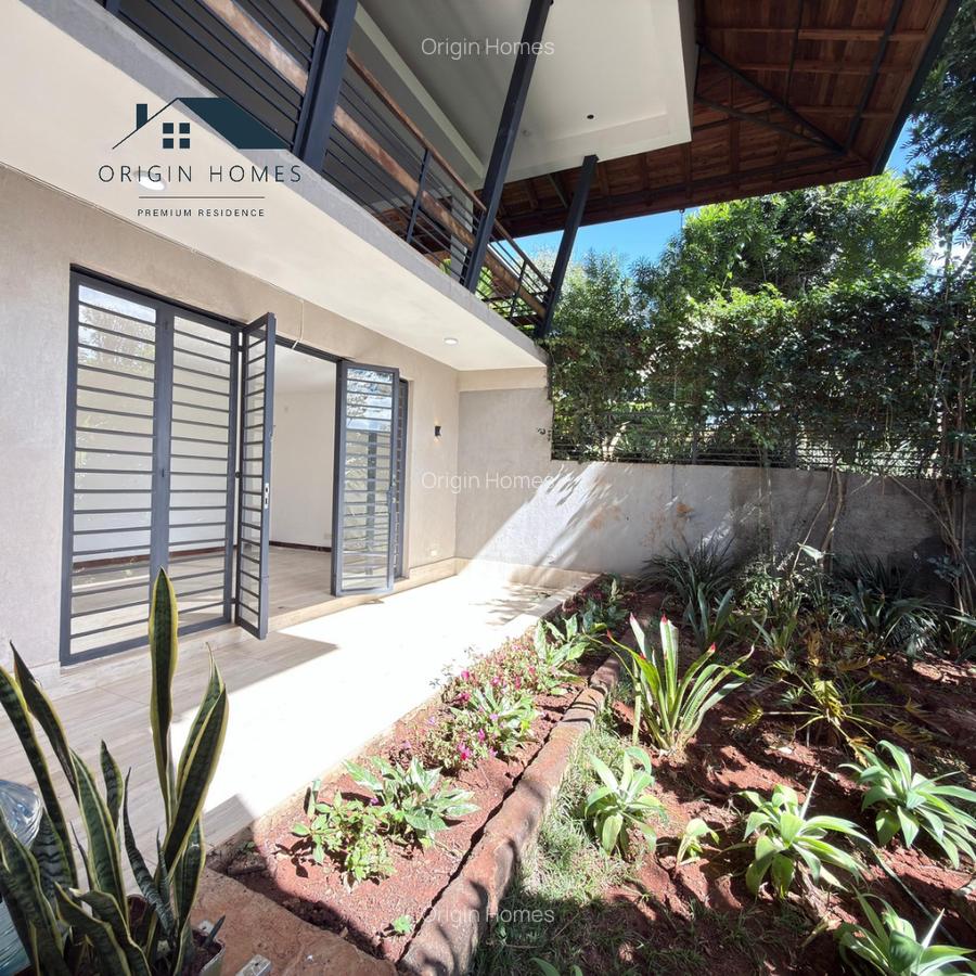 3 Bed House with En Suite at Rosslyn - 11