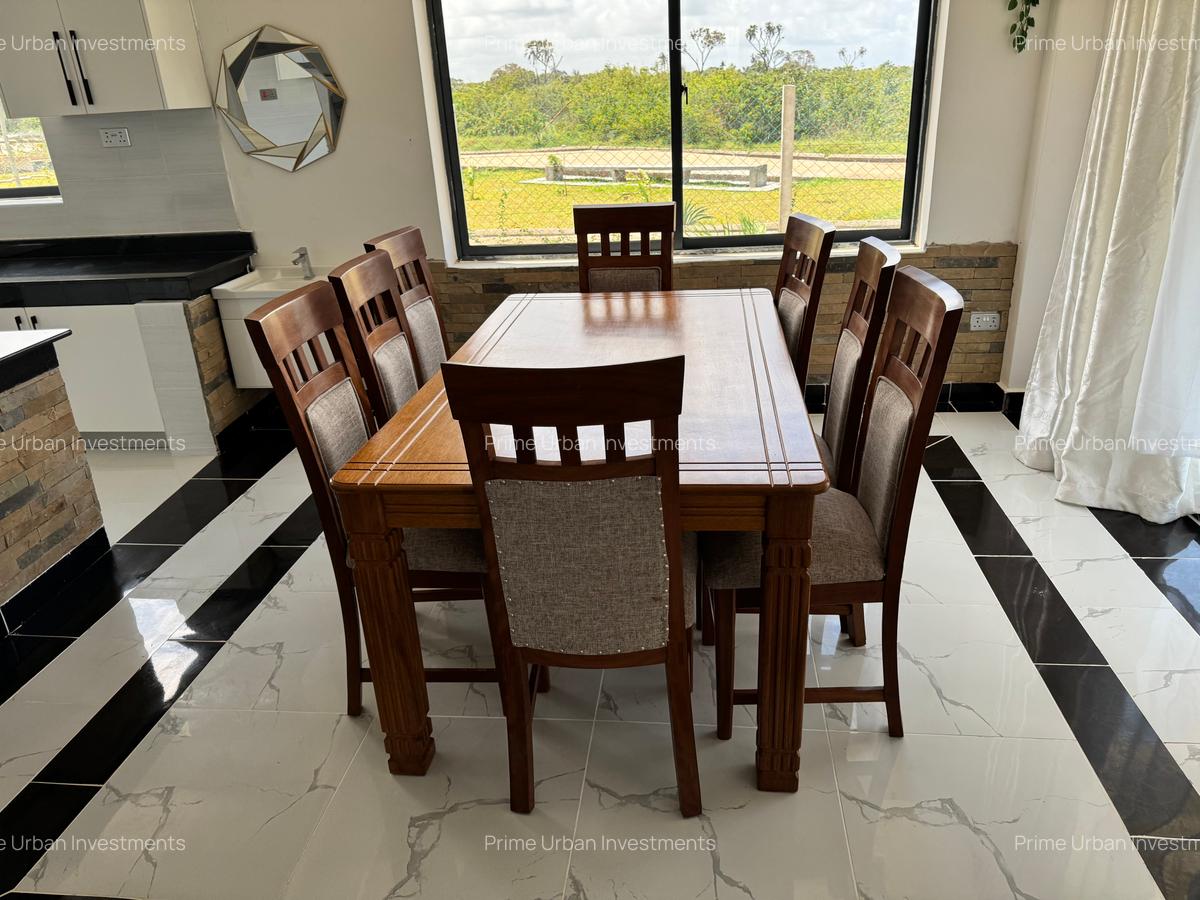 4 Bed Townhouse with En Suite in Vipingo - 10