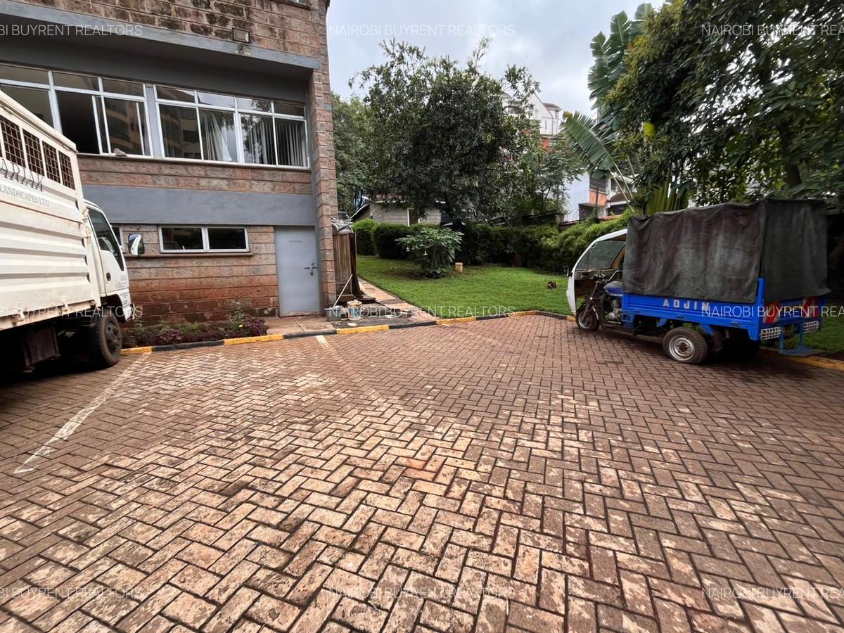Commercial Property with Fibre Internet in Westlands Area - 1