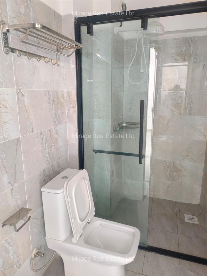 1 Bed Apartment with Gym in Lavington - 3