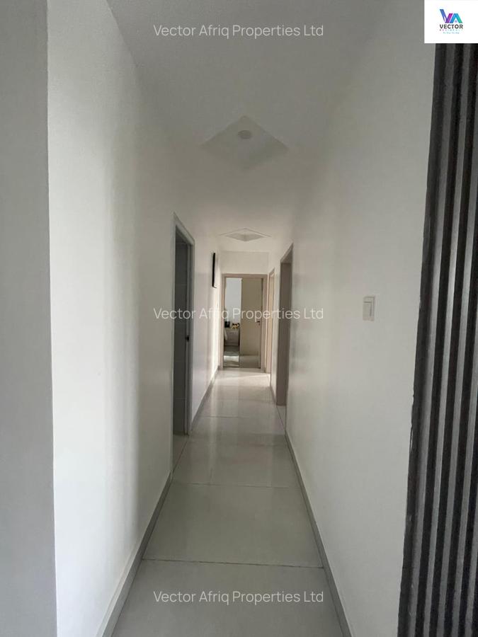 3 Bed Apartment with En Suite in Syokimau - 3