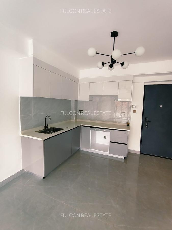 2 Bed Apartment with En Suite in Kileleshwa - 7