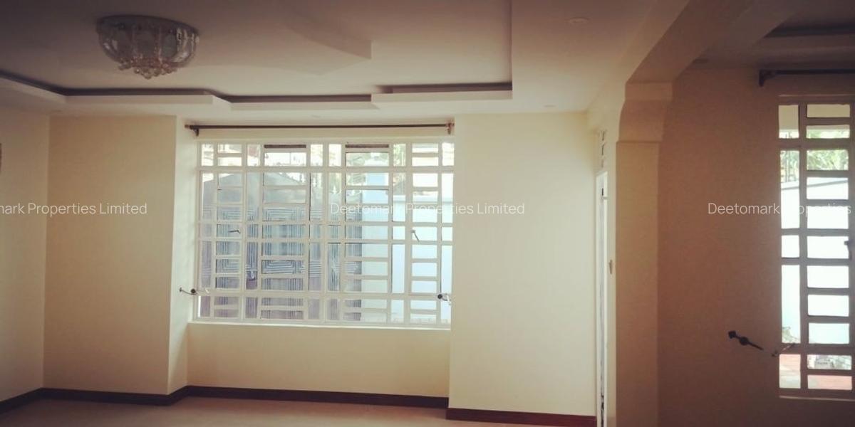 7 Bed Townhouse with En Suite at Dogunit - 5
