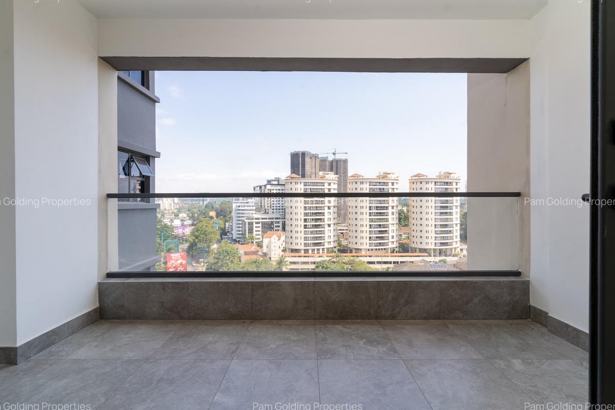 2 Bed Apartment with En Suite at Mwanzi Road - 9
