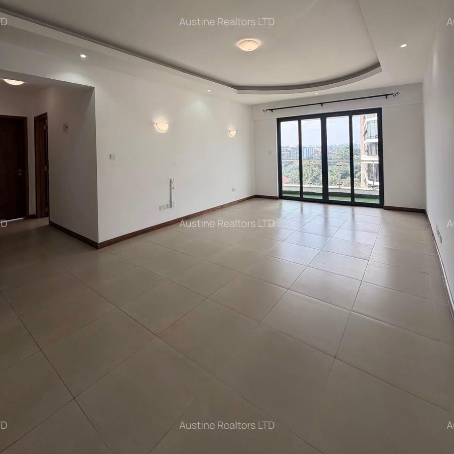 2 Bed Apartment with En Suite at Rhapta Road - 5