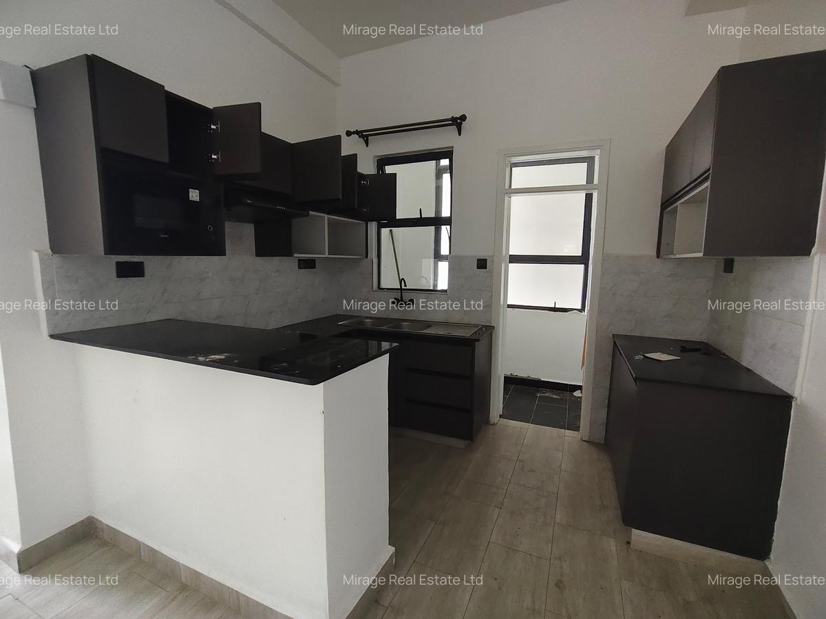 1 Bed Apartment with Swimming Pool in Kitisuru - 7