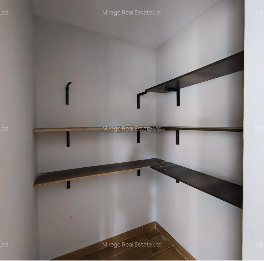 2 Bed Apartment with Staff Quarters in Kileleshwa - 10