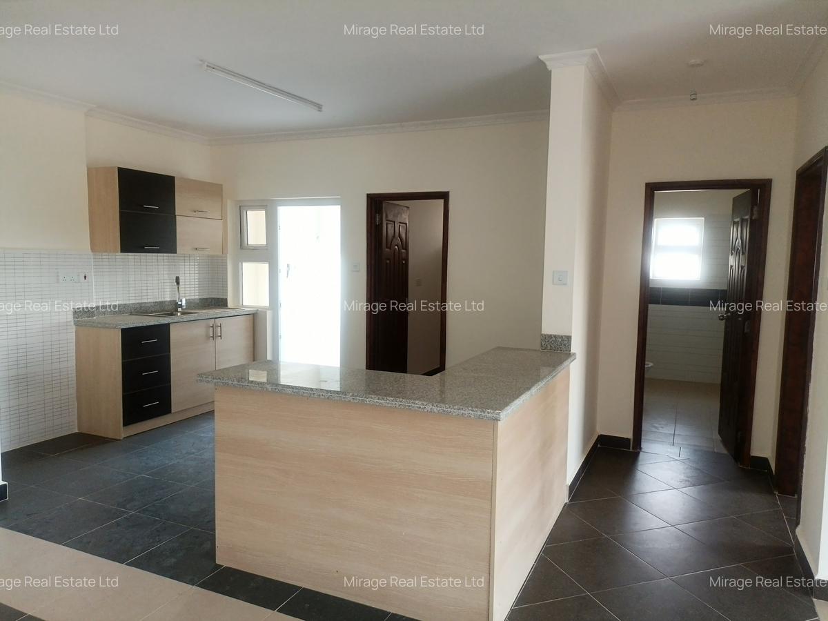 2 Bed Apartment with Swimming Pool in Lavington - 1
