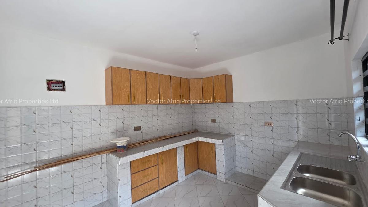 3 Bed House with En Suite in Ongata Rongai - 8