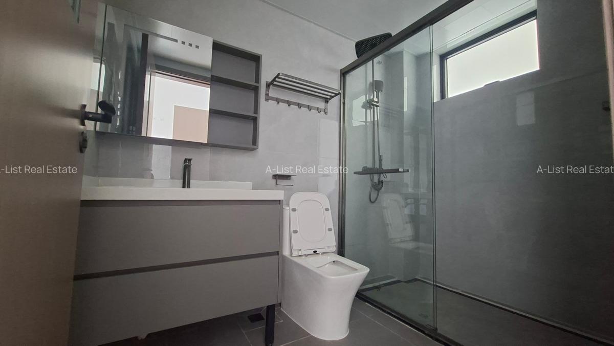 3 Bed Apartment with Swimming Pool at George Padmore Road - 15