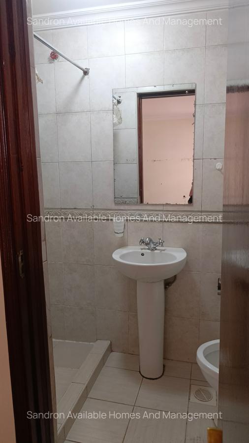 4 Bed Villa with En Suite in Kileleshwa - 13