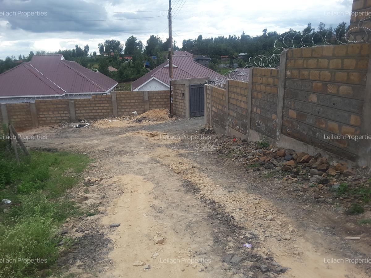 4 Bed House with En Suite in Ongata Rongai - 5