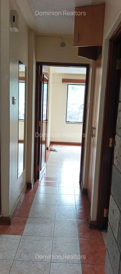 1 Bed Apartment with En Suite at Komo Lane - 5