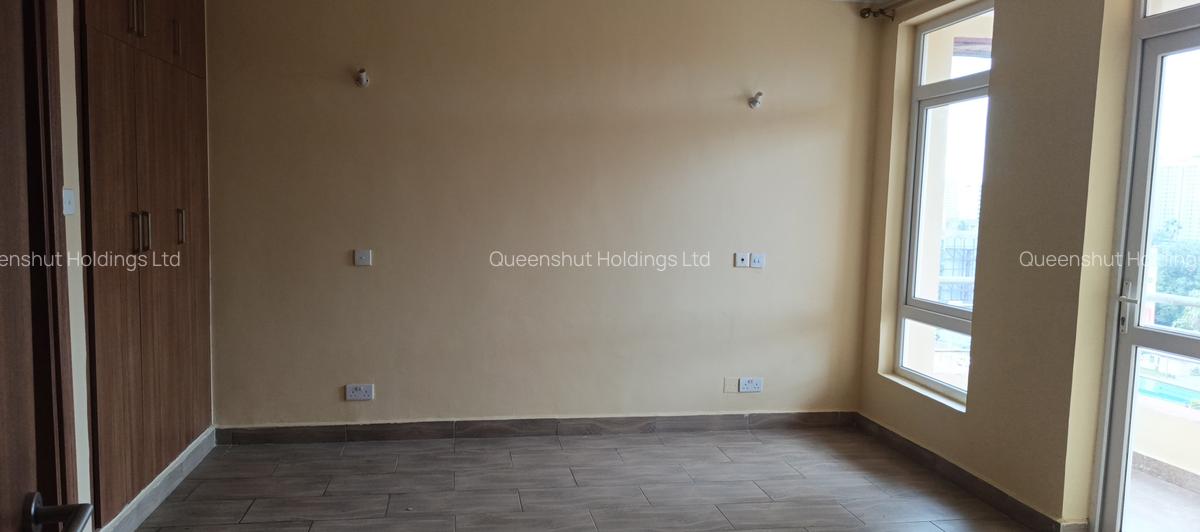 3 Bed Apartment with Gym in Kilimani - 4