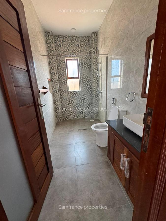 3 Bed Villa with En Suite at Vipingo - 9