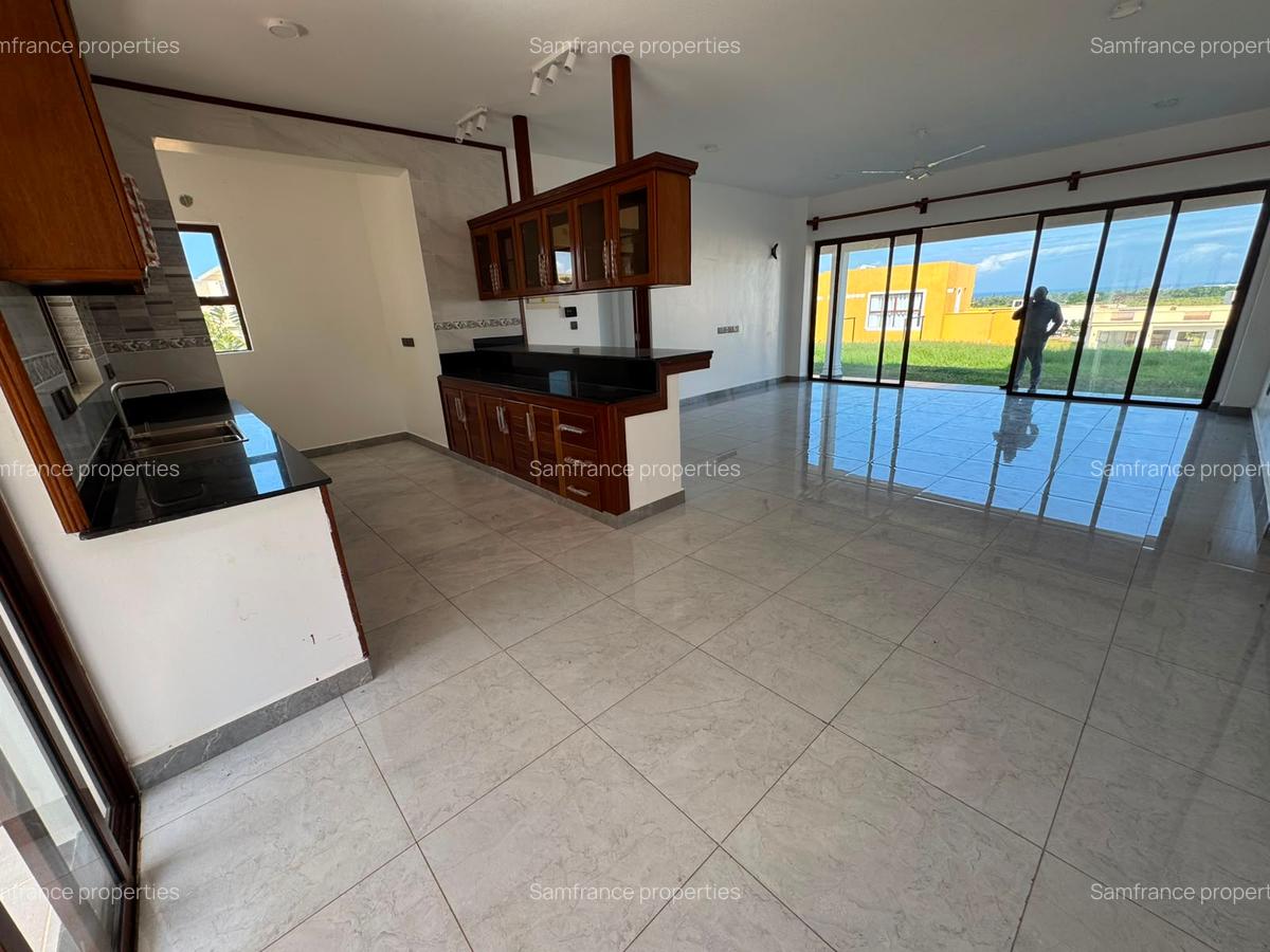 3 Bed Villa with En Suite at Vipingo - 7