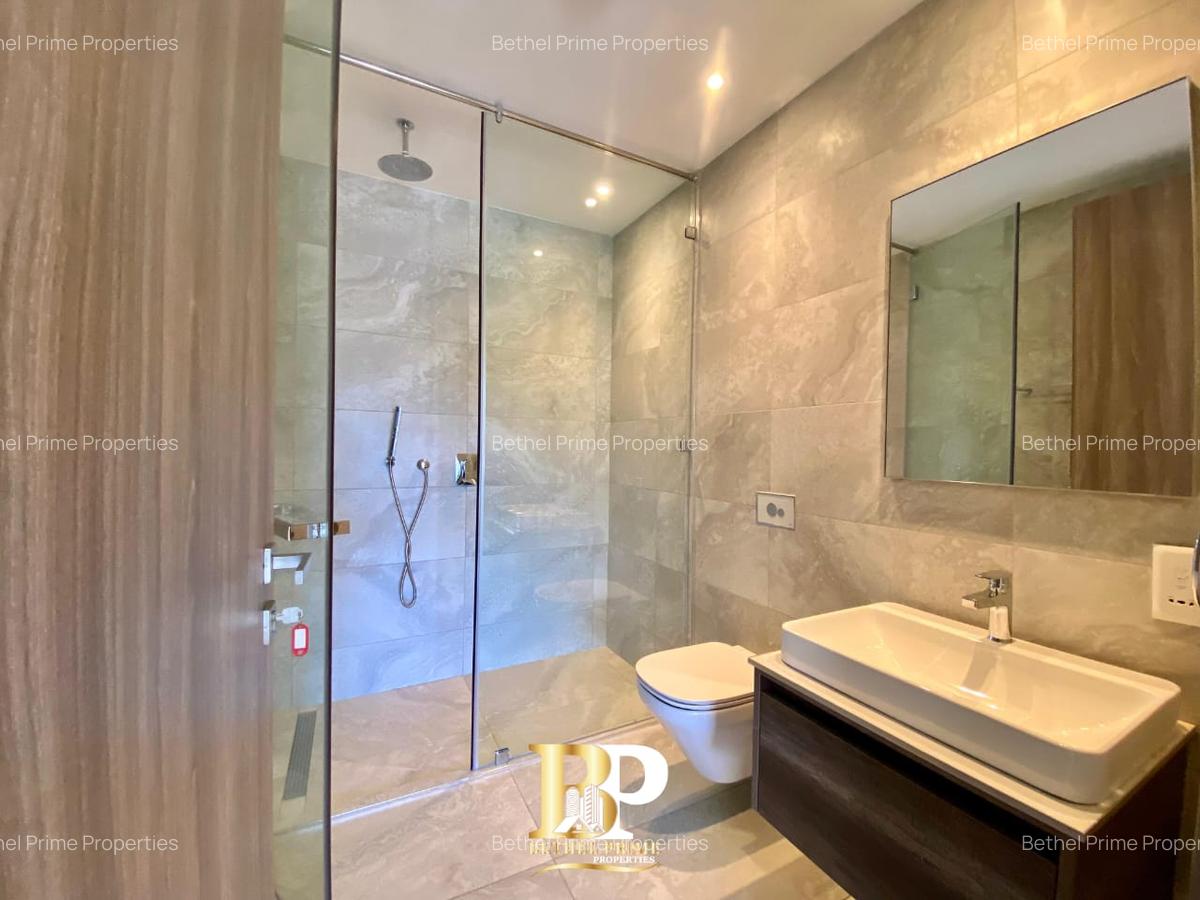 5 Bed Villa with En Suite in Lower Kabete - 19