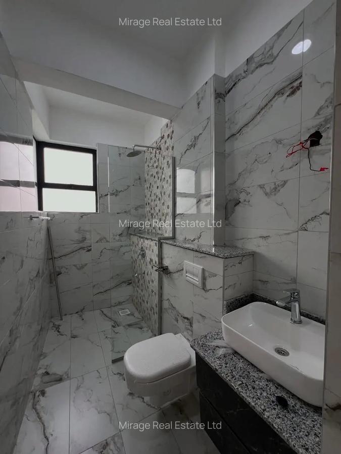 2 Bed Apartment with Swimming Pool in Kilimani - 13