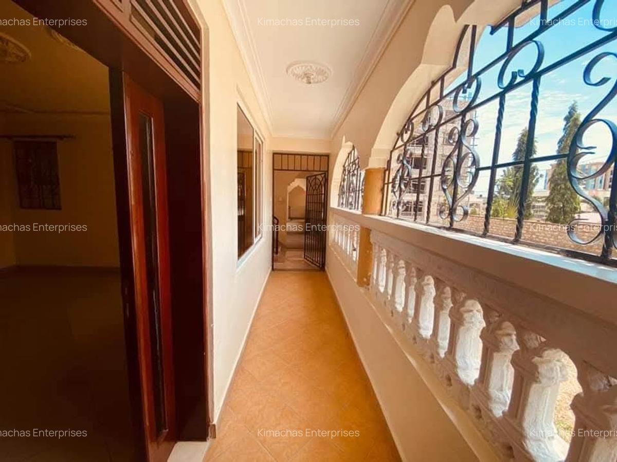3 Bed Apartment with Swimming Pool at Links Road - 2