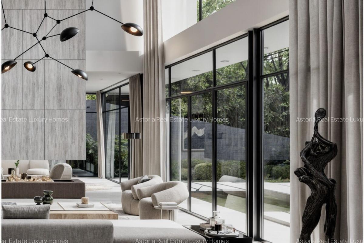 5 Bed Villa with En Suite at 2026-187 - 2