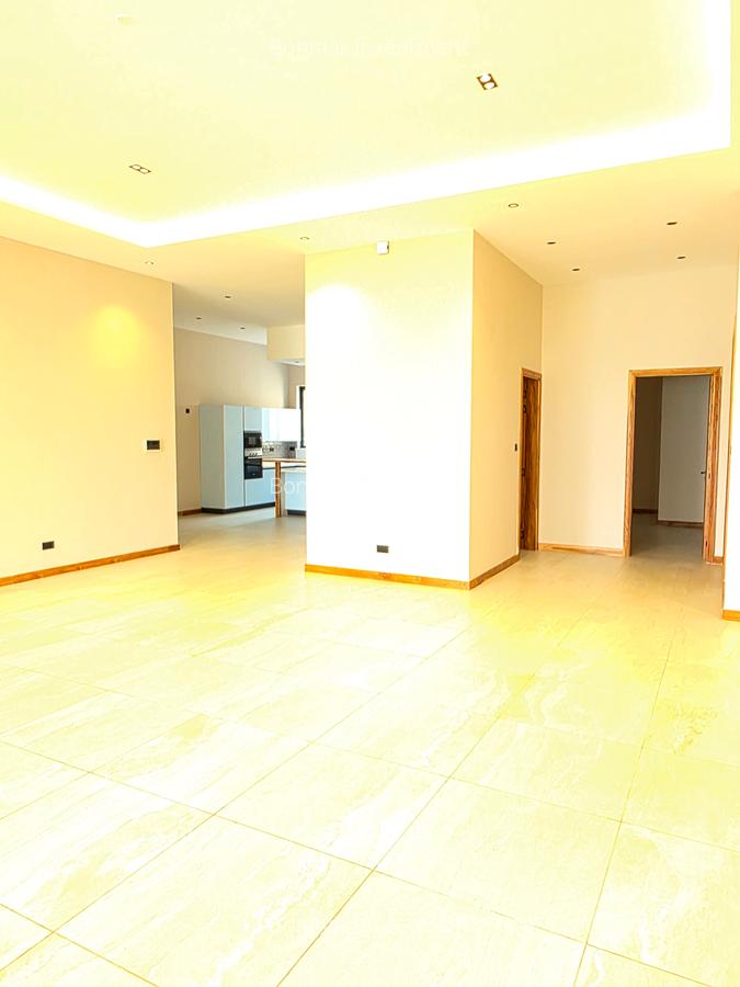 4 Bed Apartment with En Suite at Loresho Ridge - 10