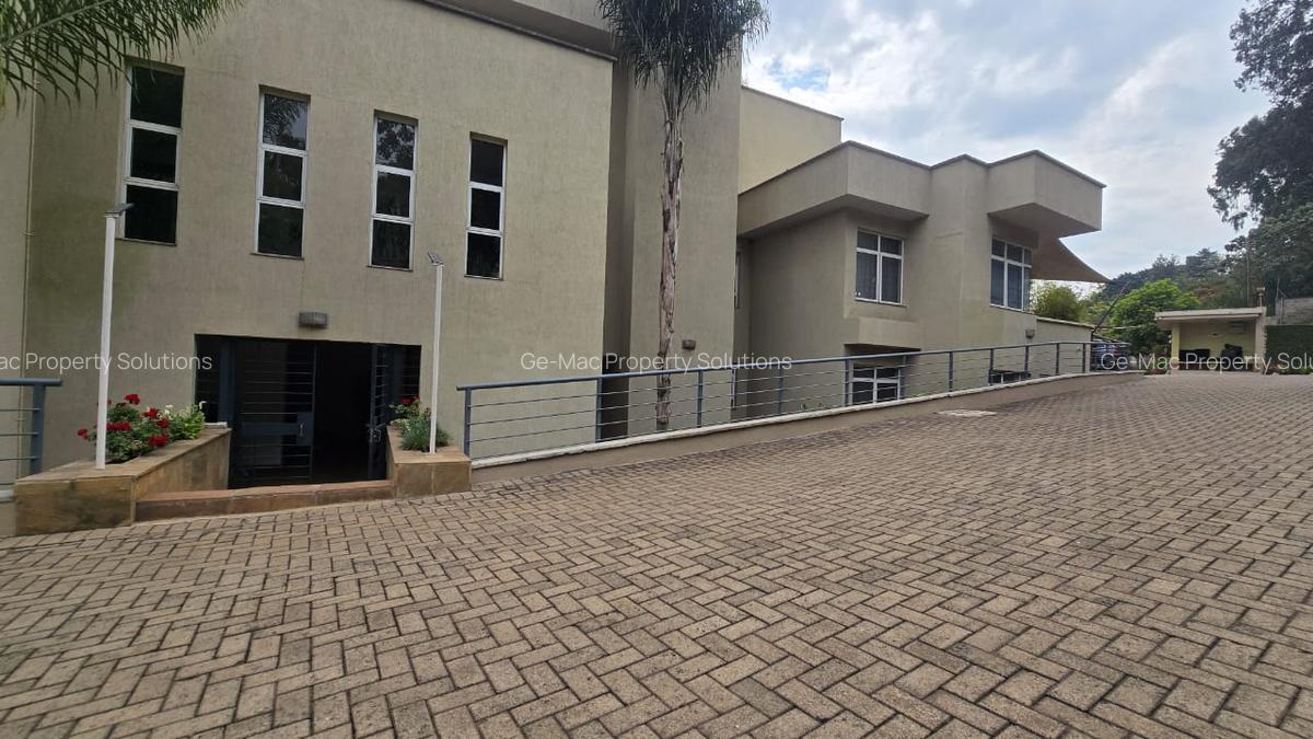 3 Bed Townhouse with En Suite in Lower Kabete - 3