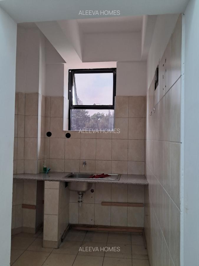 Office with Service Charge Included in Kilimani - 10