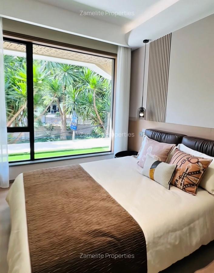 3 Bed House with En Suite in Westlands Area - 8