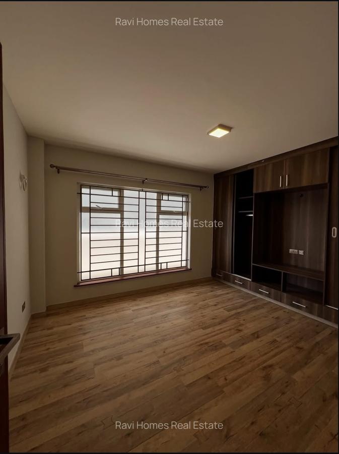 2 Bed Apartment with En Suite at Kileleshwa Area - 9