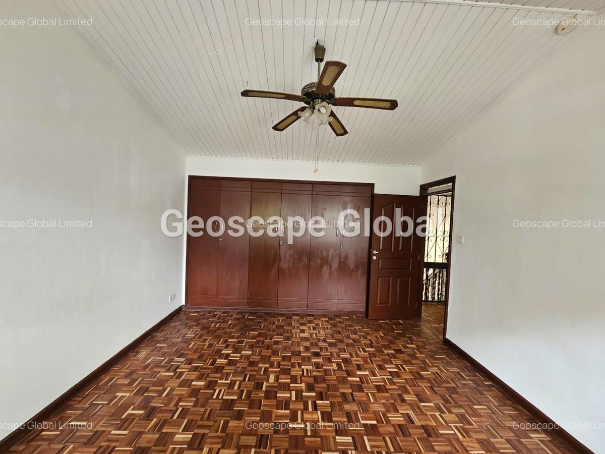 4 Bed House with En Suite in Muthaiga - 7
