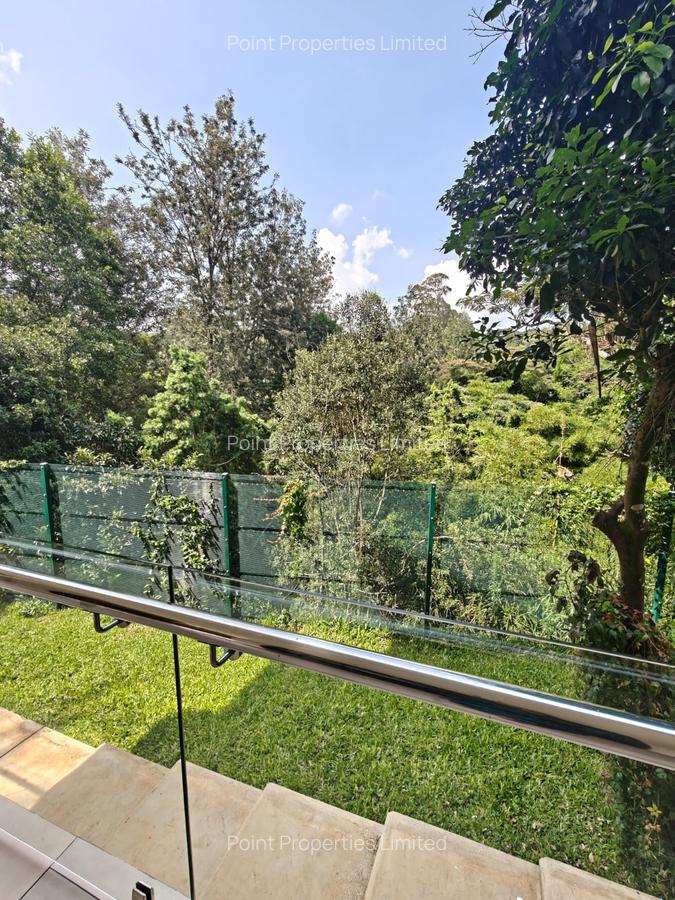4 Bed Townhouse with En Suite in Karen - 14