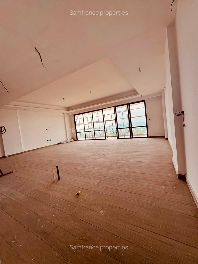 Serviced 4 Bed Apartment with En Suite at Kizingo - 6