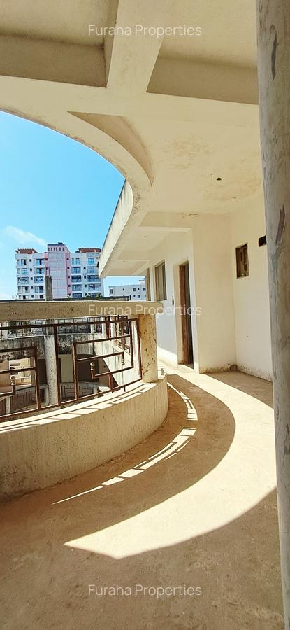 Commercial Property with Backup Generator at Nyali - 9