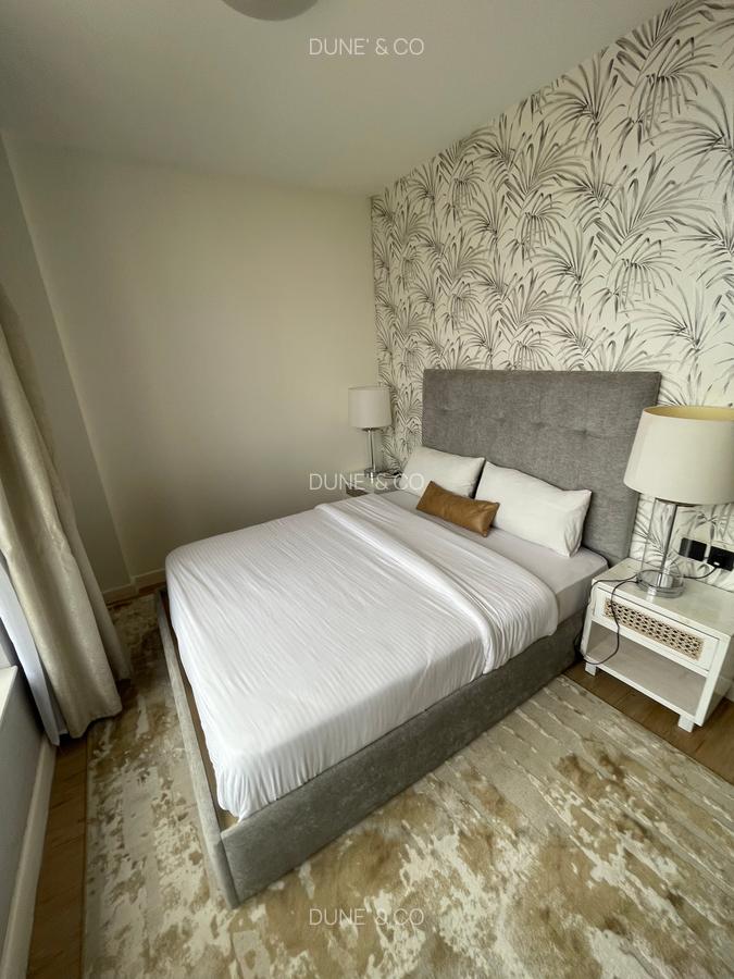 Serviced 3 Bed Apartment with En Suite in Westlands Area - 15