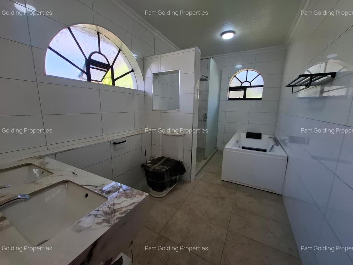 5 Bed House with En Suite at Kigwa Ridge - 15