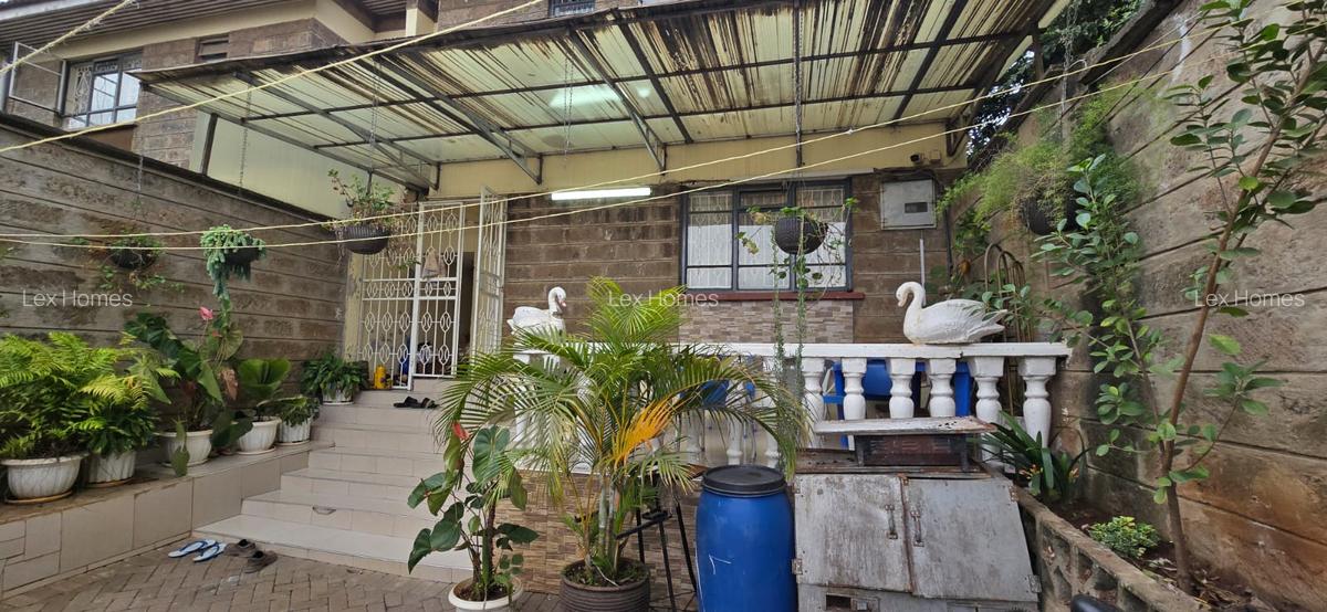 3 Bed House with En Suite in Langata - 3