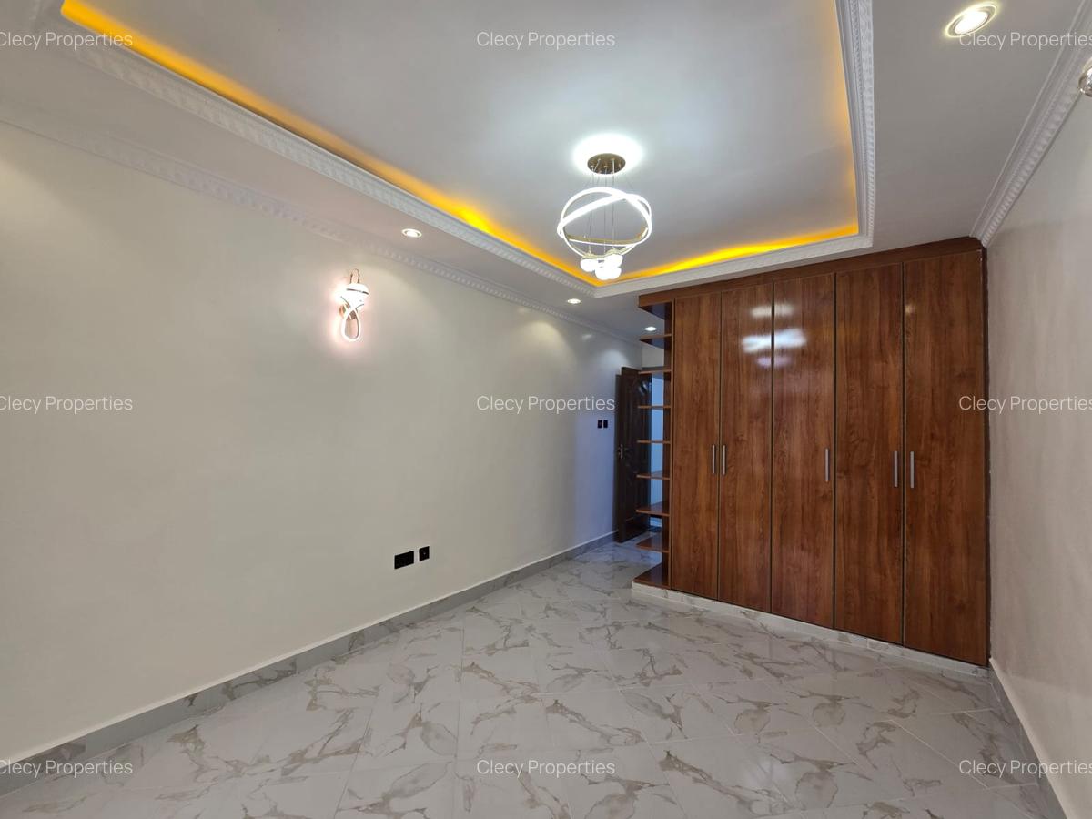 3 Bed House with En Suite at Kimbo - 9