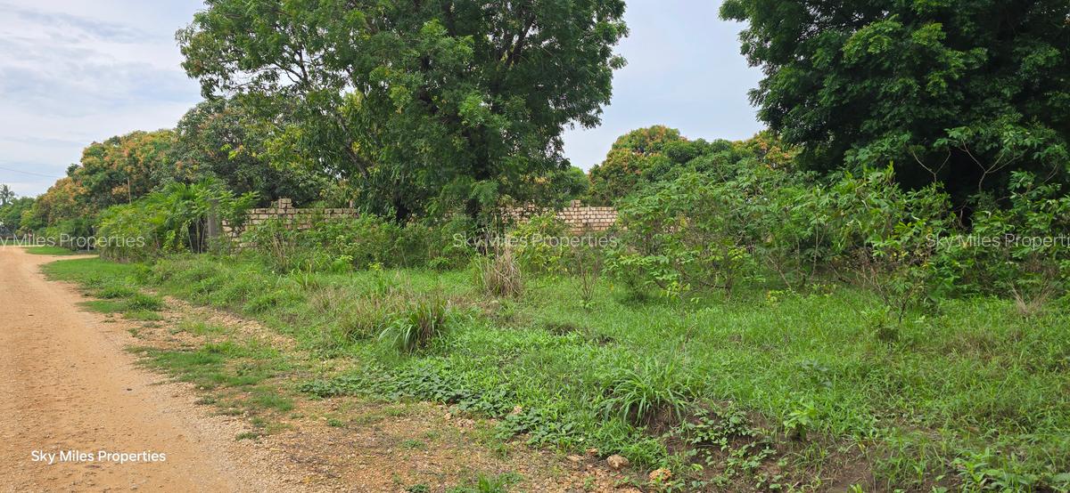 6 ac Land at Pwani Oil - 4