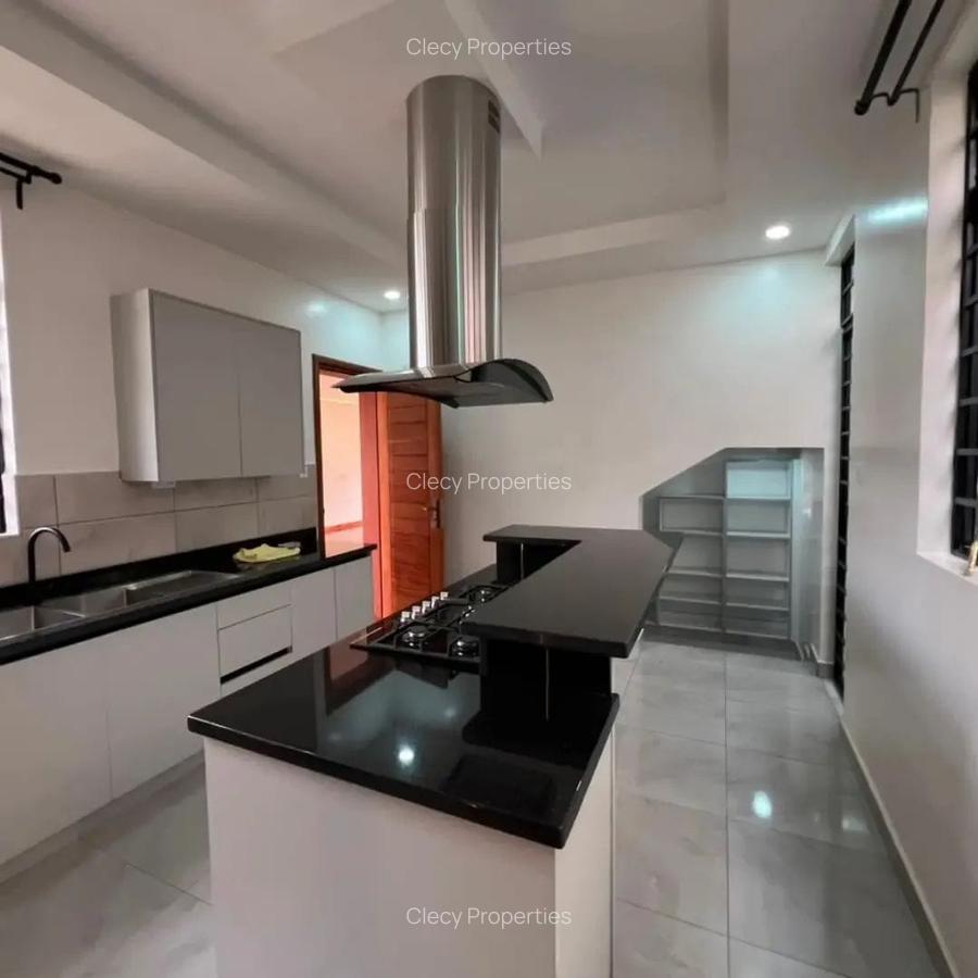 5 Bed House with En Suite at Ruiru - 5