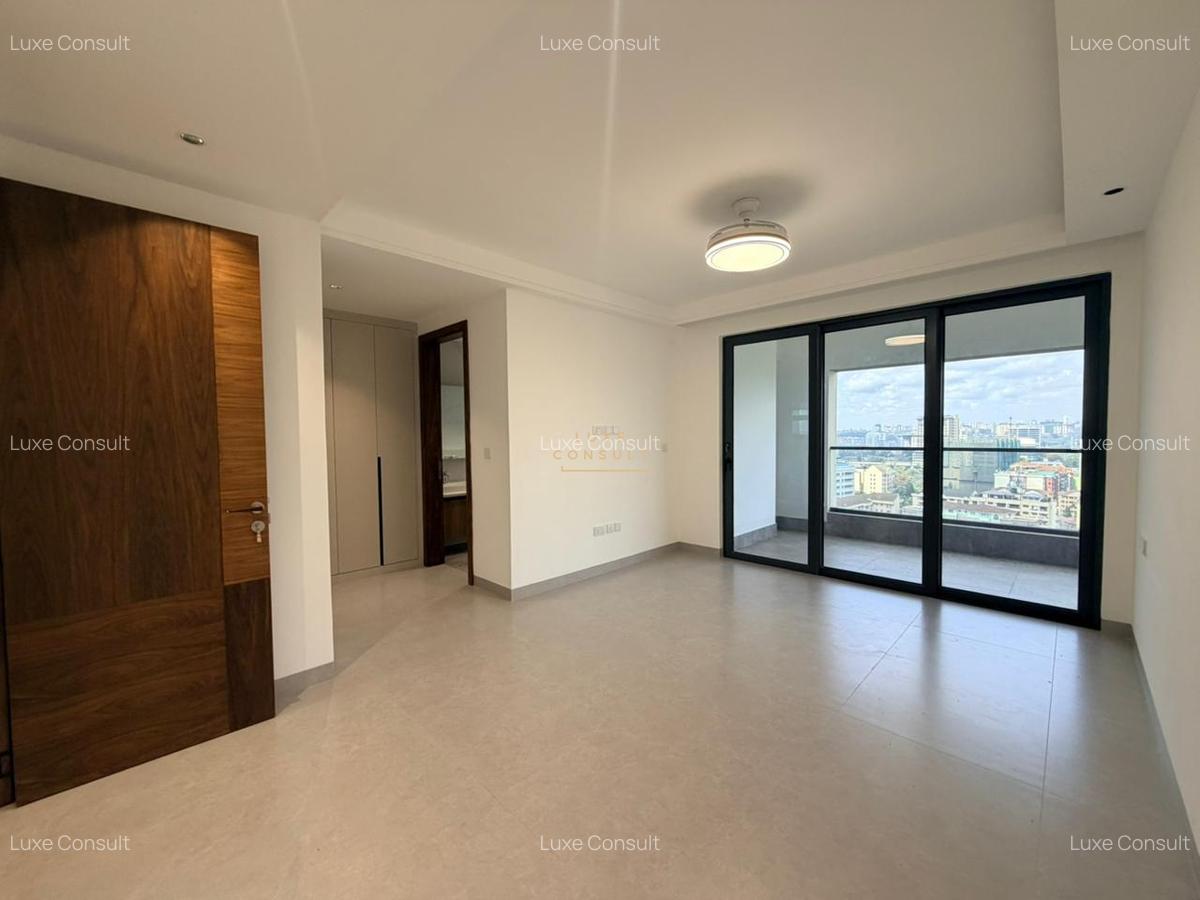 2 Bed Apartment with Swimming Pool in Westlands Area - 8