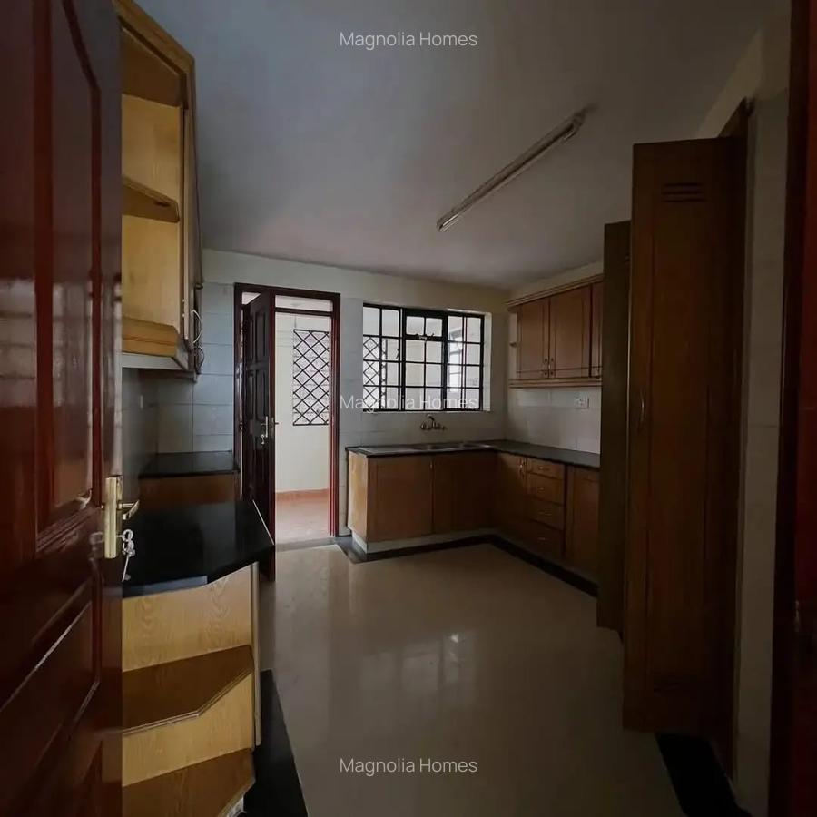 3 Bed Apartment in Lavington - 9