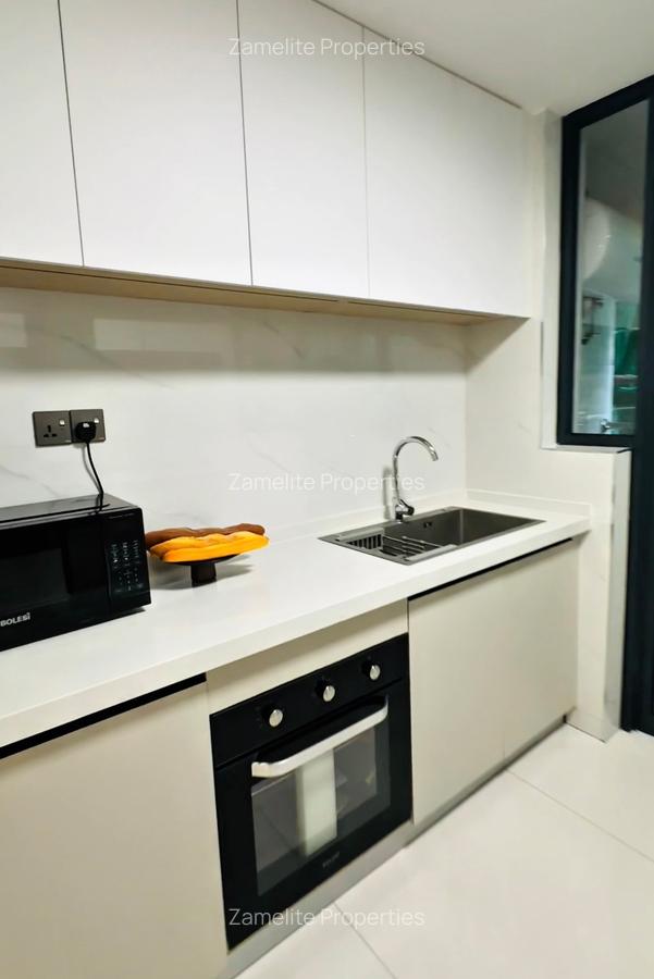 2 Bed House with En Suite in Westlands Area - 9