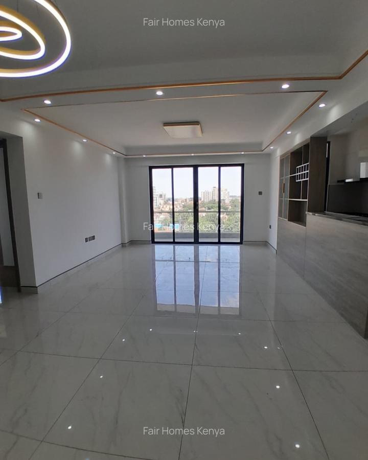 2 Bed Apartment with En Suite at Kirichwa Road - 3