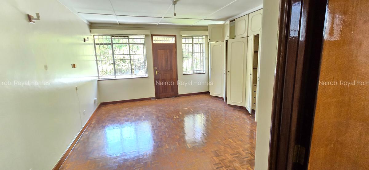 4 Bed Townhouse with En Suite at Laikipia Road - 13