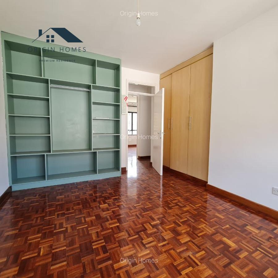 4 Bed Apartment with En Suite at Lavington - 11