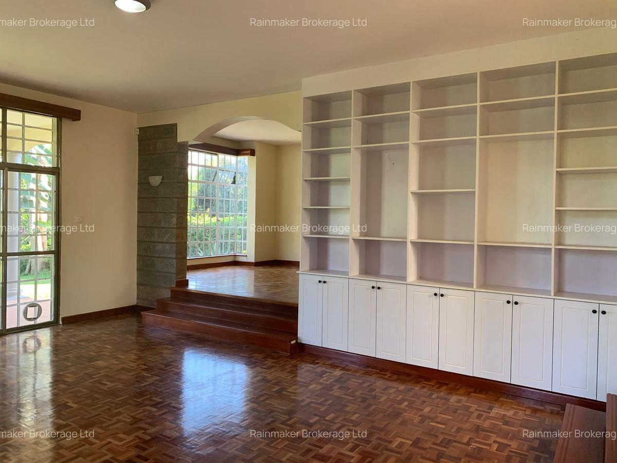 4 Bed House with En Suite at Enaki - 15