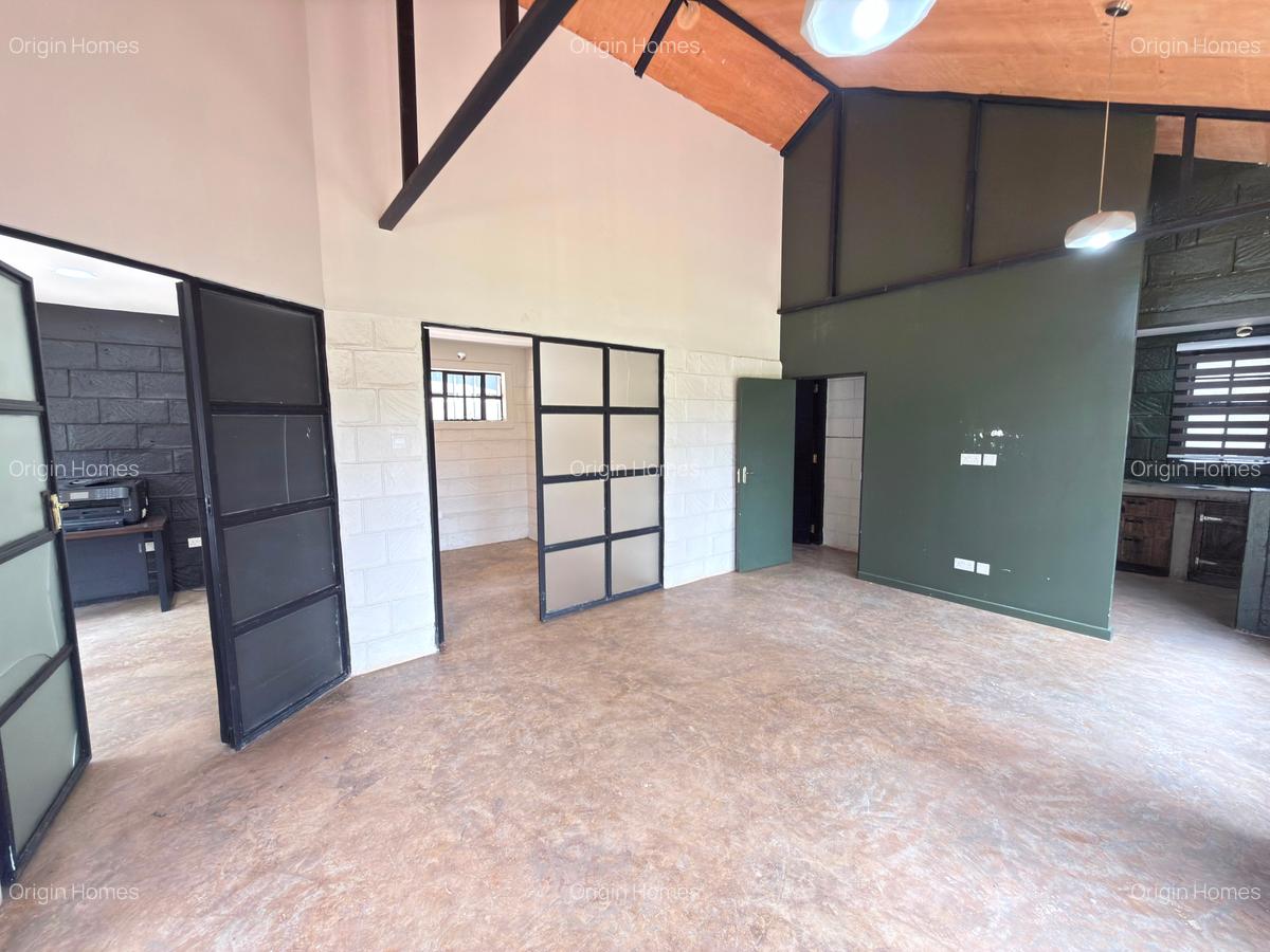 1 Bed House with En Suite at Kileleshwa - 6