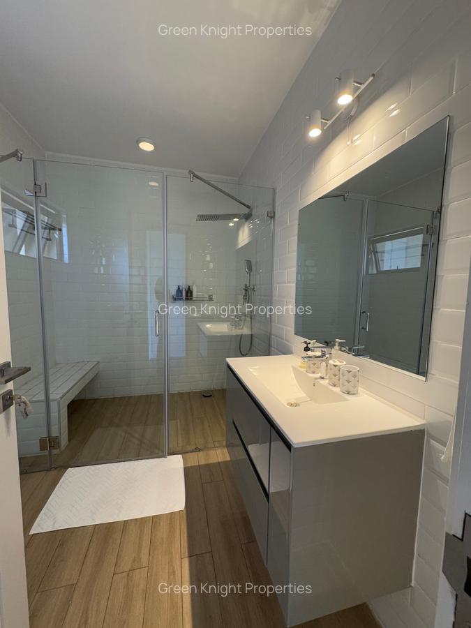 Serviced 2 Bed Apartment with En Suite in Lavington - 5