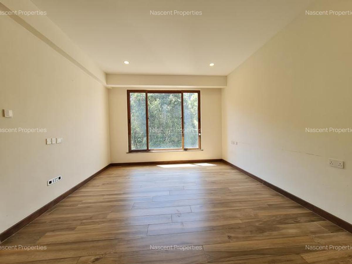3 Bed Apartment with En Suite in Muthaiga - 3