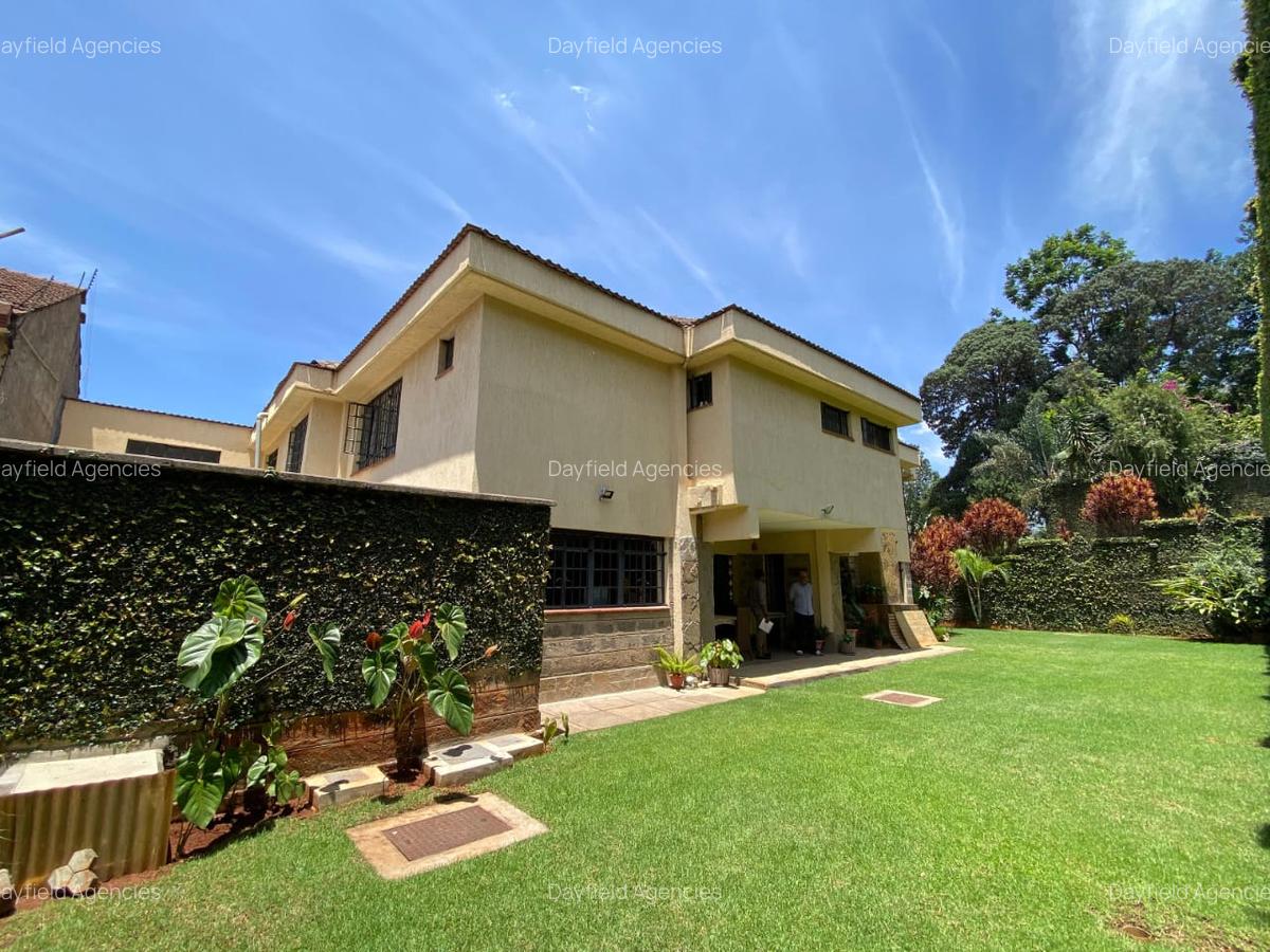 5 Bed House with En Suite at Shanzu Road - 16